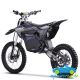Moto Cross Eléctrica Elitex 72V 5000W 19/16'' Litio