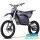 Moto Cross Eléctrica Elitex 72V 5000W 19/16'' Litio