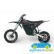 Moto Cross Eléctrica Warrior SX-E5 48V 2000W 12/10'' Litio