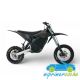 Moto Cross Eléctrica Warrior SX-E5 48V 2000W 12/10'' Litio