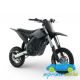 Moto Cross Eléctrica Warrior SX-E5 48V 2000W 12/10'' Litio