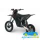 Moto Cross Eléctrica Warrior SX-E5 48V 2000W 12/10'' Litio