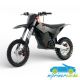 Moto Cross Eléctrica Warrior SX-E8 60V 6000W 14/12'' Litio
