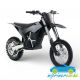 Moto Cross Eléctrica Warrior SX-E8 60V 6000W 14/12'' Litio
