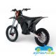 Moto Cross Eléctrica Warrior SX-E8 60V 6000W 14/12'' Litio