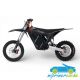 Moto Cross Eléctrica Warrior SX-E8 60V 6000W 14/12'' Litio