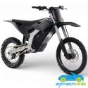 Moto Cross Eléctrica RFN Warrior SX-E15 74V 8000W 19/16'' Litio