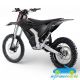 Moto Cross Eléctrica RFN Warrior SX-E15 74V 8000W 19/16'' Litio