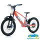 Bicicleta eléctrica sin pedales RFN EVO 36V 750W 20''