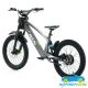 Bicicleta eléctrica sin pedales RFN EVO 36V 750W 20''