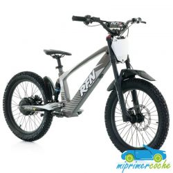 Bicicleta eléctrica sin pedales RFN EVO 36V 750W 20''