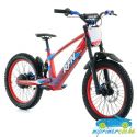 Bicicleta eléctrica sin pedales RFN EVO 36V 750W 20''
