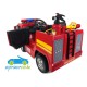 Camión Bomberos Eléctrico para Niños 12V 1 Plaza 2.4G