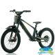 Bicicleta eléctrica sin pedales RFN EVO 36V 750W 20''