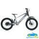 Bicicleta eléctrica sin pedales RFN EVO 36V 750W 20''