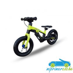 Bicicleta eléctrica para niños Urban Lit E-Bike 12'' 24V 200W