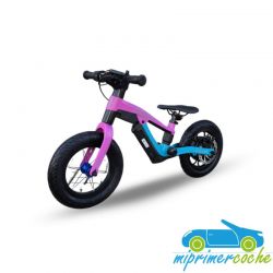 Bicicleta eléctrica para niños Urban Lit E-Bike 12'' 24V 200W