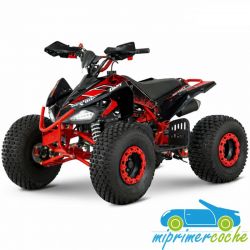 Quad de gasolina ONYX 125cc Automático