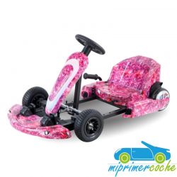 Kart Eléctrico para niños JL-009 36V 250W