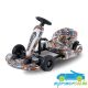 Kart Eléctrico para niños JL-009 36V 250W
