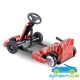 Kart Eléctrico para niños JL-009 36V 250W