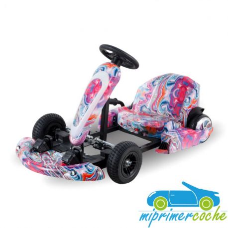 Kart Eléctrico para niños JL-009 36V 250W