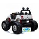 Ford Ranger Monster Truck 12v 4x4 1 Plaza