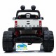 Ford Ranger Monster Truck 12v 4x4 1 Plaza
