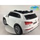 AUDI Q5 24V 4X4 2 PLAZAS mando 2.4G