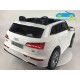 AUDI Q5 24V 4X4 2 PLAZAS mando 2.4G