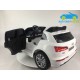 AUDI Q5 24V 4X4 2 PLAZAS mando 2.4G