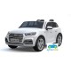 AUDI Q5 24V 4X4 2 PLAZAS mando 2.4G