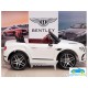 BENTLEY CONTINENTAL SUPERSPORTS BLANCO 12V 2.4G