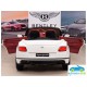 BENTLEY CONTINENTAL SUPERSPORTS BLANCO 12V 2.4G