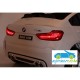 BMW X6M 12V NEGRO