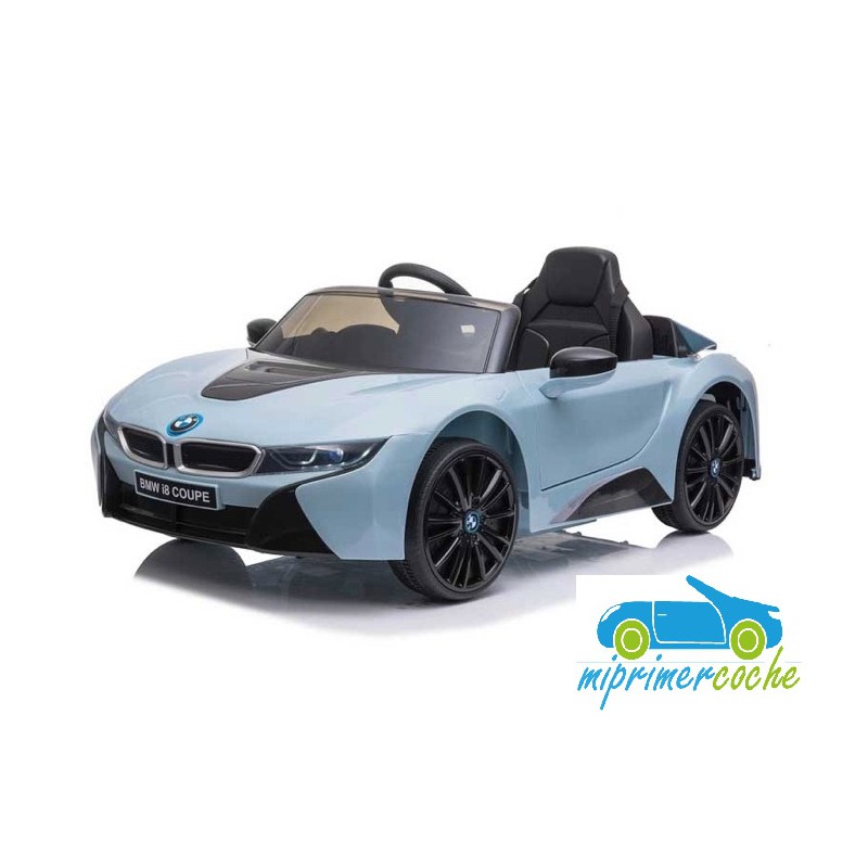 coches para niños con mando a distancia