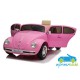 VOLKSWAGEN BEETLE CLASSIC 12V 2.4G