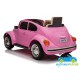 VOLKSWAGEN BEETLE CLASSIC 12V 2.4G