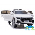ÁUDI Q8 12V 2.4G 1 PLAZA
