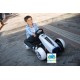 Kart Eléctrico Infantil GO CART FC-8818 12V blanco con mando 2.4G