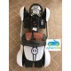 Kart Eléctrico Infantil GO CART FC-8818 12V blanco con mando 2.4G