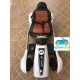 Kart Eléctrico Infantil GO CART FC-8818 12V blanco con mando 2.4G
