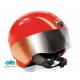 CASCO DUCATI rojo