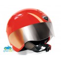 CASCO DUCATI rojo