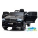MERCEDES BENZ GLE 450 NEGRO 12V 2.4G 