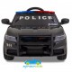 Coche de policía estilo Ford 12V  2.4G 