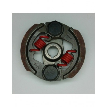 EMBRAGUE MINIMOTO 49CC