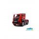 Camión SUPER TRUCK Rojo 24v  2.4G con Remolque