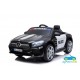 COCHE POLICE MERCEDES SL500 12V 2.4G 