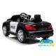 COCHE POLICE MERCEDES SL500 12V 2.4G 